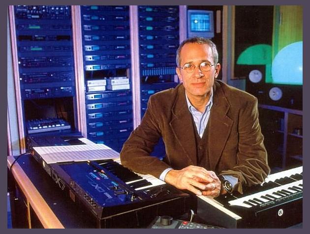 James Newton Howard